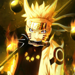 Naruto Gaiden: A Shinobi's Path
