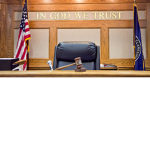 Robloxity Court House.