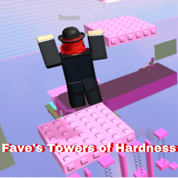 Stabb's Towers Of Hardness