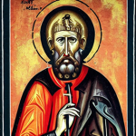 Saint order of the Teutonics.