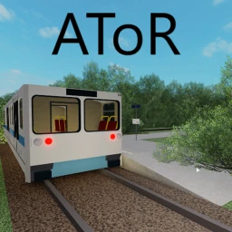 Automatic Trains of Robloxia icon