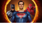 My heroes