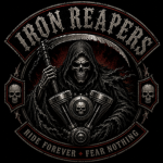Iron Reapers BLS