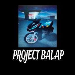 (UPDATE!!!) PROJECT BALAP V2