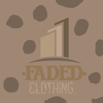 •Faded•
