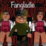 Fangladie Fan Club