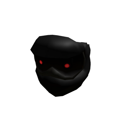 The red death