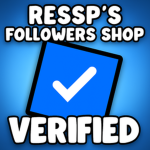Ressp's Followers Shop