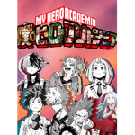 Anime rules UvU