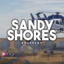 Sandy Shores RP V3