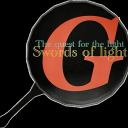 The quest for the light (very very very beta)