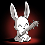Evil bunny Army