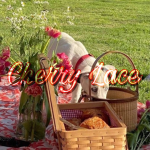 cherry lace
