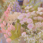 ~Amy’s flower shop~