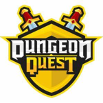 Noob dungeon quest group