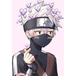 Kakashi sensei_