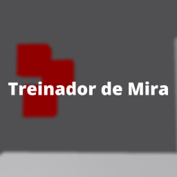 [NOVO] Treinador de Mira!