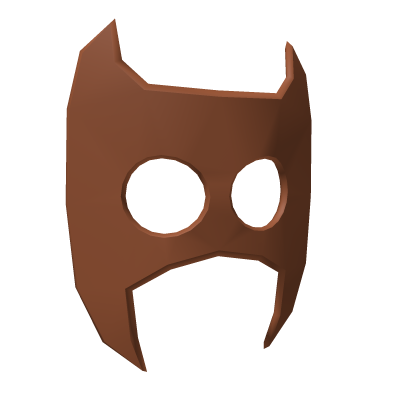 Citrus' Mask Roblox item