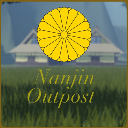 Nanjin Outpost