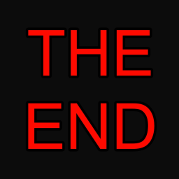 The End of Donation Games