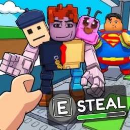 Steal de latamrot