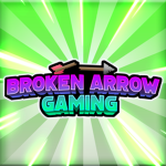 Broken Arrow Gaming