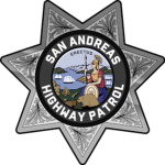 San Andreas Highway Patrol ||| SAHP