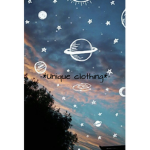 -*Unique Clothing*-