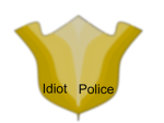 Idiot Police