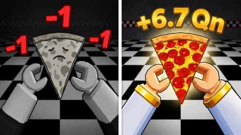 Freddy Incrementale🍕 