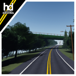 Horizon Driving: Ridgewell