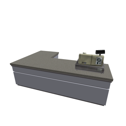 Register Counter