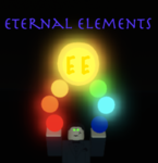 Eternal elemental studio