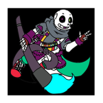 Cheeseburger sans group