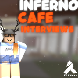 Inferno Café | Interview Centre