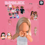 Sandy groupe que des video sur roblox