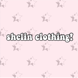 Shelin Clothing!