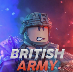 [BA] - British Armyᅠ