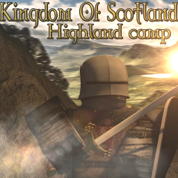 New Highlands camp!