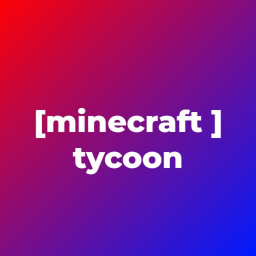 minecraft tycoon