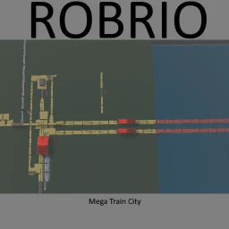 RoBrio MEGA SET icon
