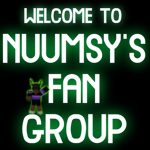 Nuumsy Fan Club