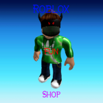 Roblox Fun Shop