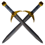 Classic Skilled Sword Fighters {CSSF}