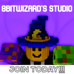 8BitWizard's Studio
