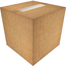 The box game