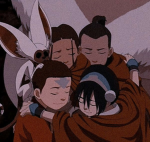 avatar the last airbender: fan group