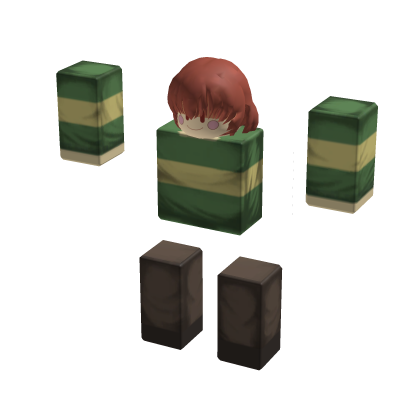 Mini Me Chara