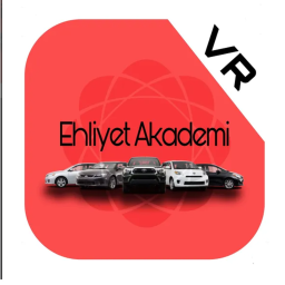 | VR | Ehliyet Akademisi