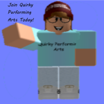 Quirky Performing Arts